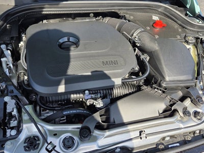 2026 MINI 2 DOOR ICONIC