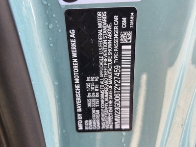 2026 MINI 2 DOOR ICONIC