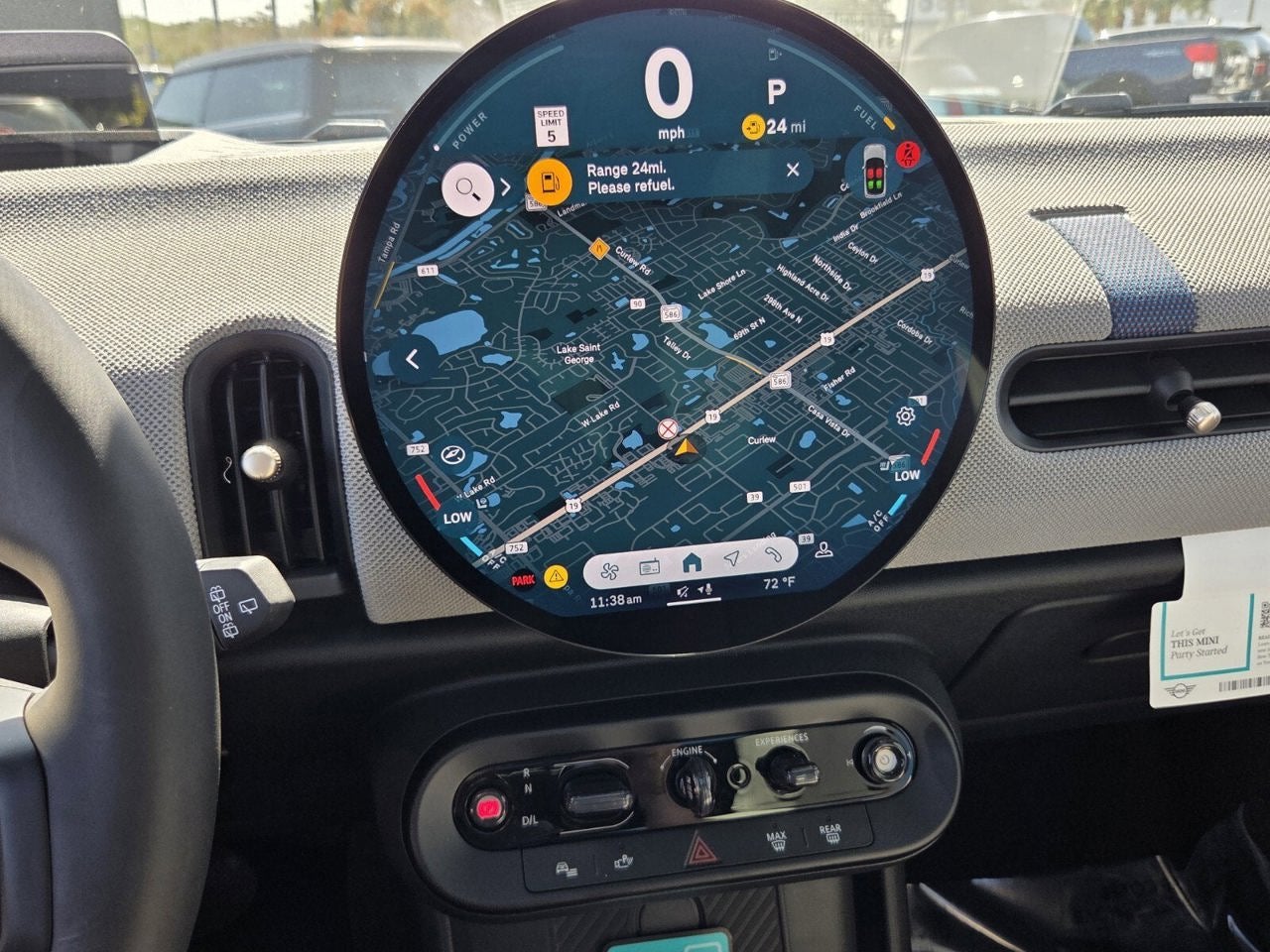 2026 MINI 2 DOOR ICONIC