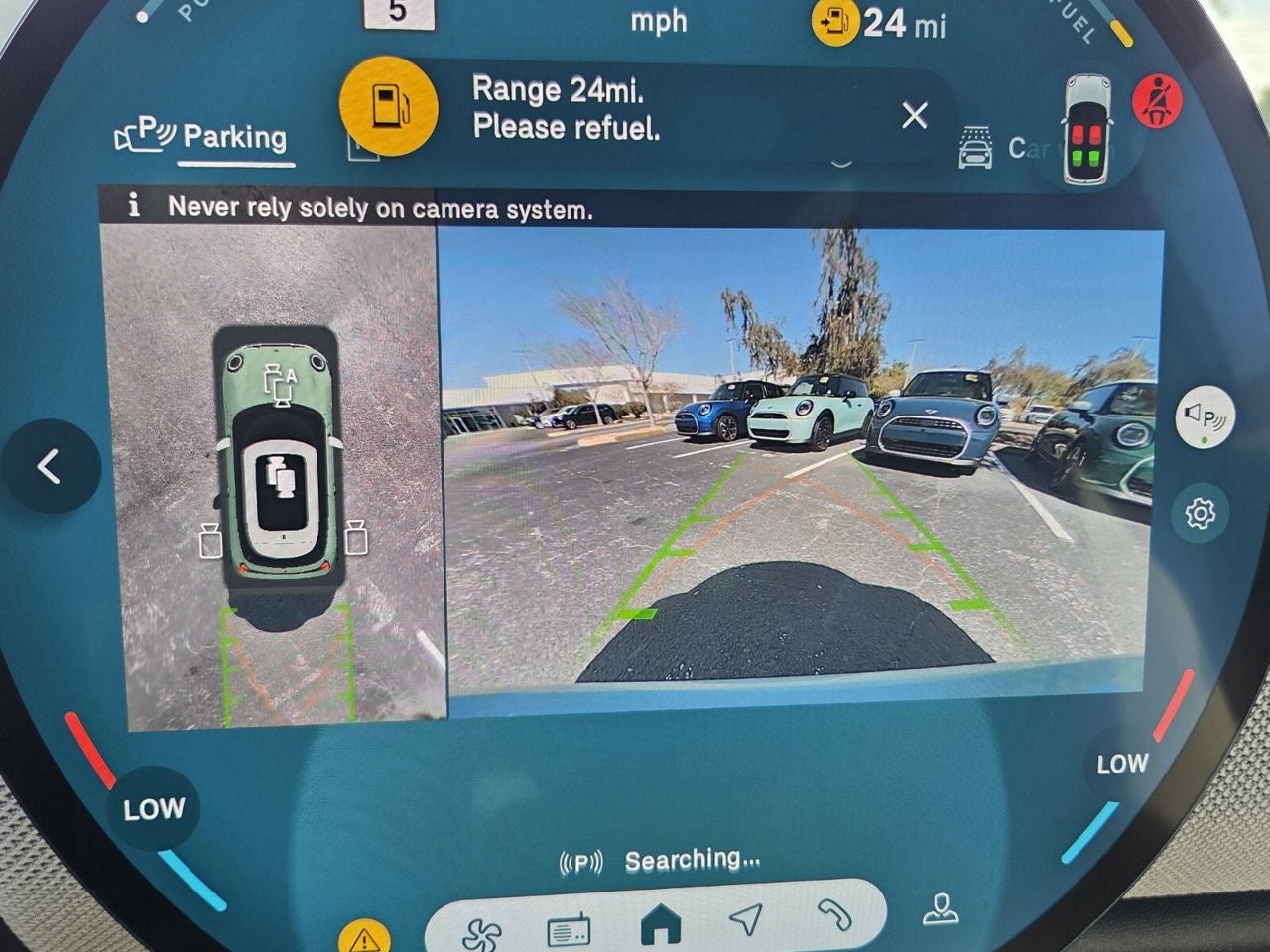 2026 MINI 2 DOOR ICONIC