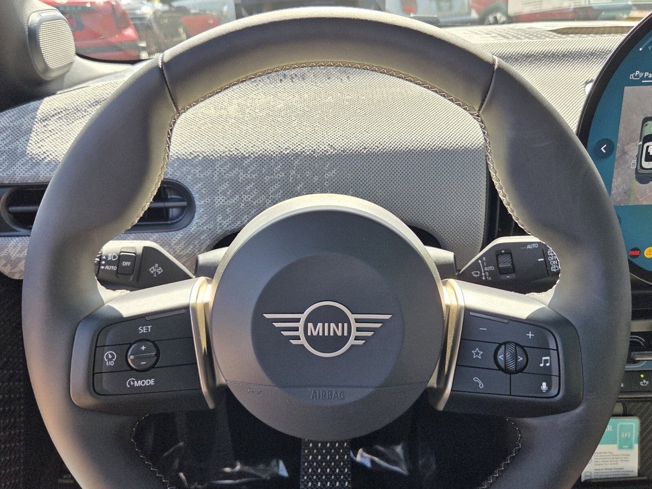 2026 MINI 2 DOOR ICONIC