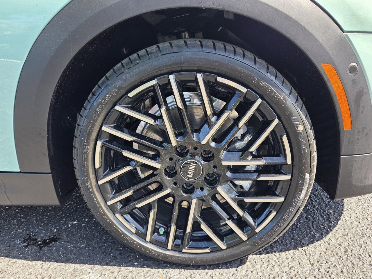 2026 MINI 2 DOOR ICONIC