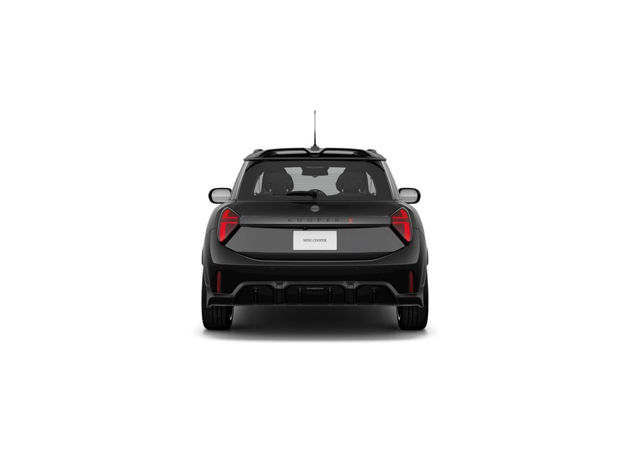 2026 MINI 2 DOOR ICONIC