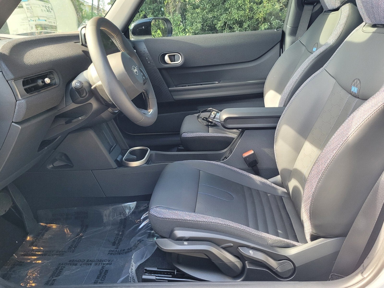 2026 MINI Hardtop 2 Door Cooper S