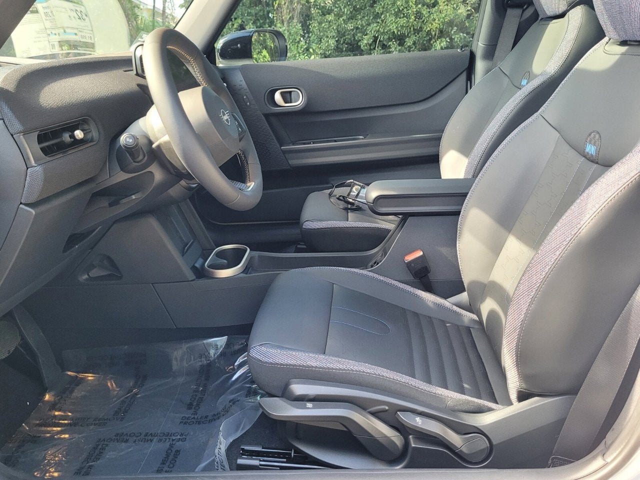 2026 MINI Hardtop 2 Door Cooper S