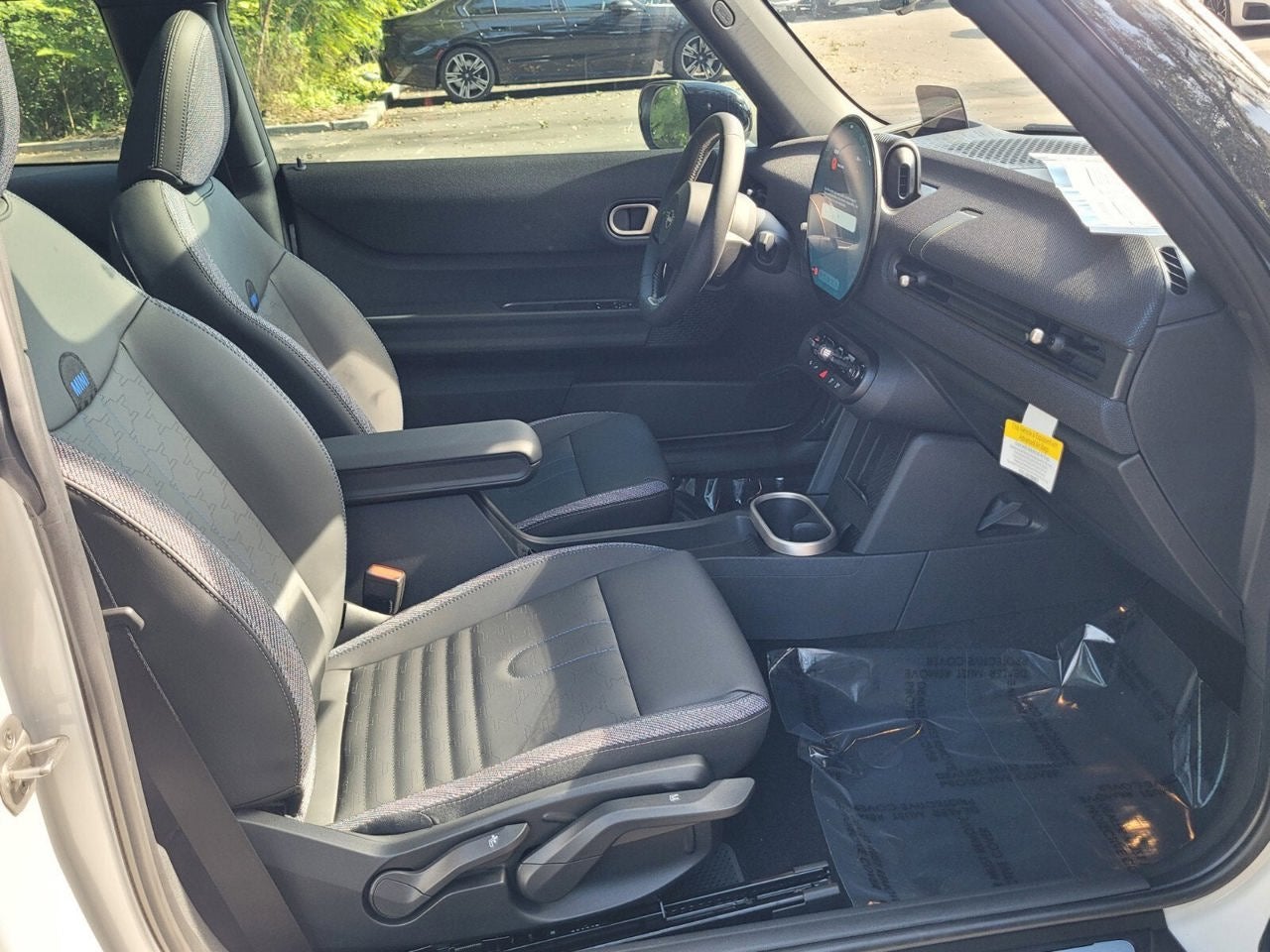 2026 MINI Hardtop 2 Door Cooper S