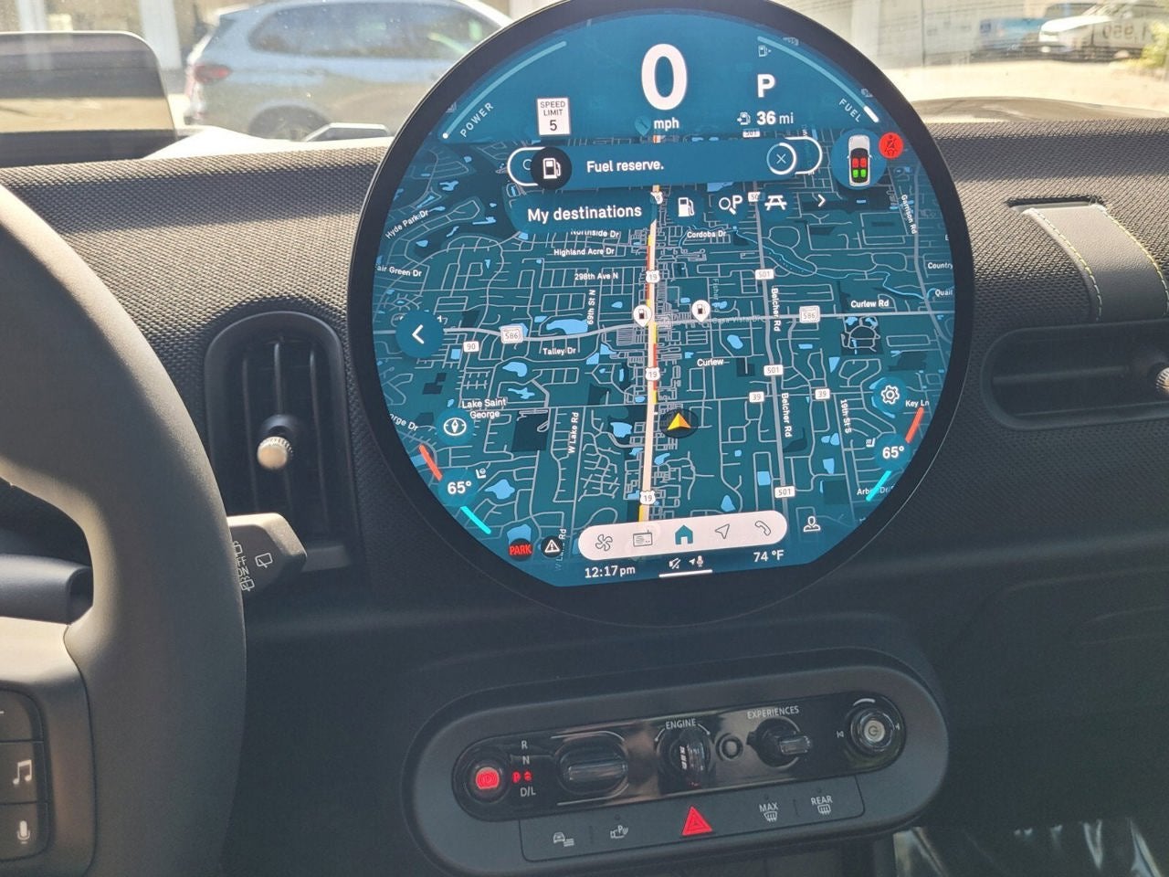 2026 MINI Hardtop 2 Door Cooper S