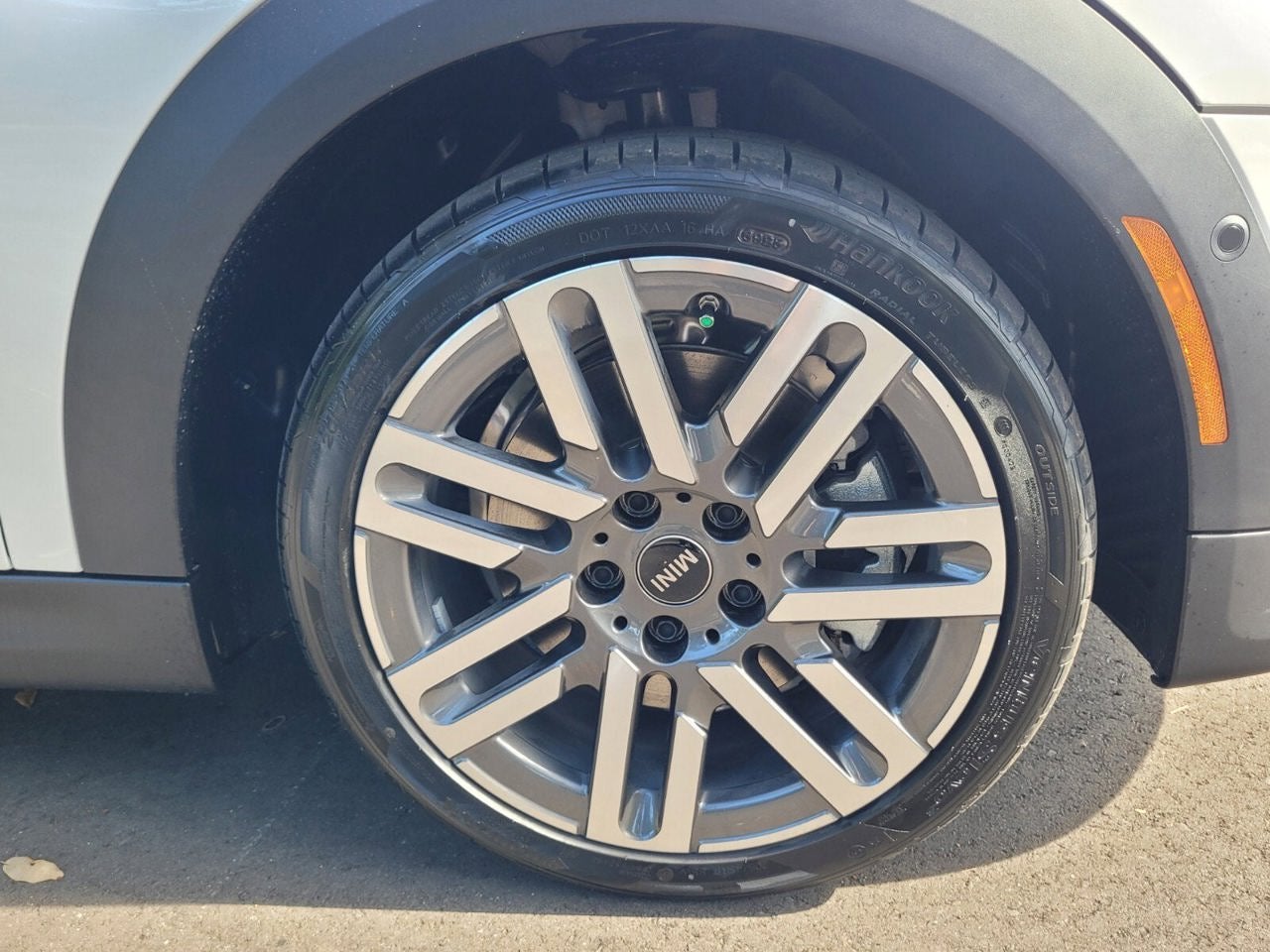 2026 MINI Hardtop 2 Door Cooper S