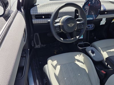 2026 MINI 2 DOOR ICONIC