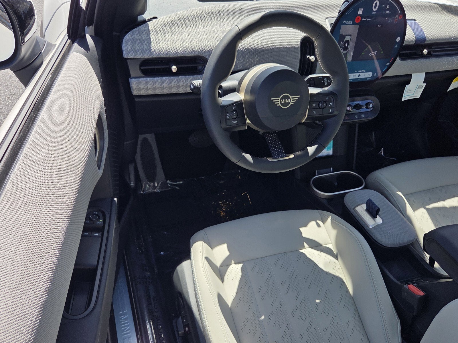 2026 MINI 2 DOOR ICONIC