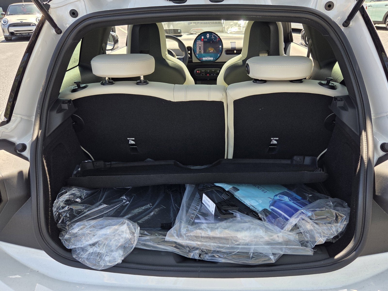 2026 MINI 2 DOOR ICONIC