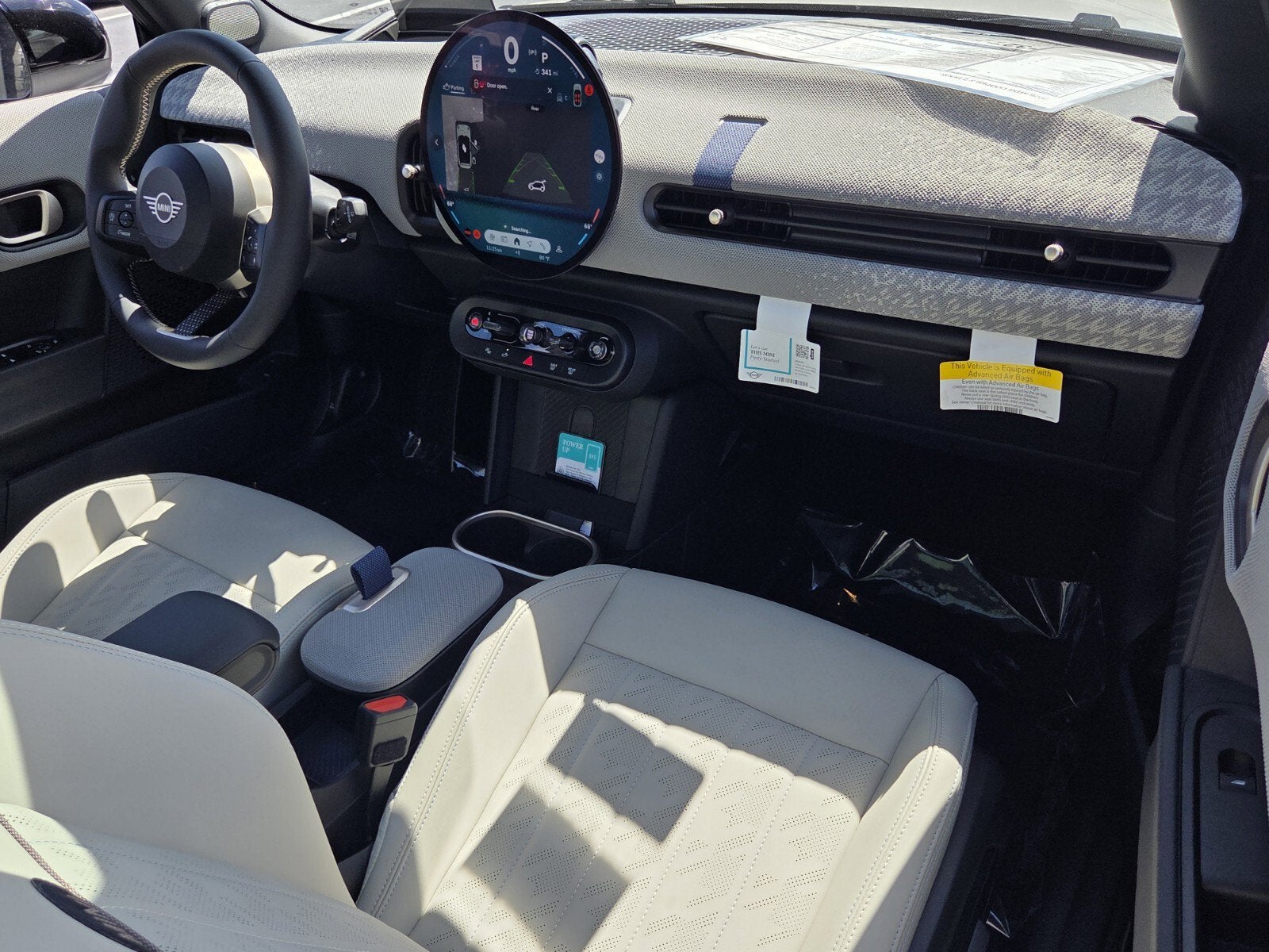 2026 MINI 2 DOOR ICONIC