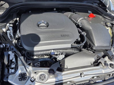 2026 MINI 2 DOOR ICONIC