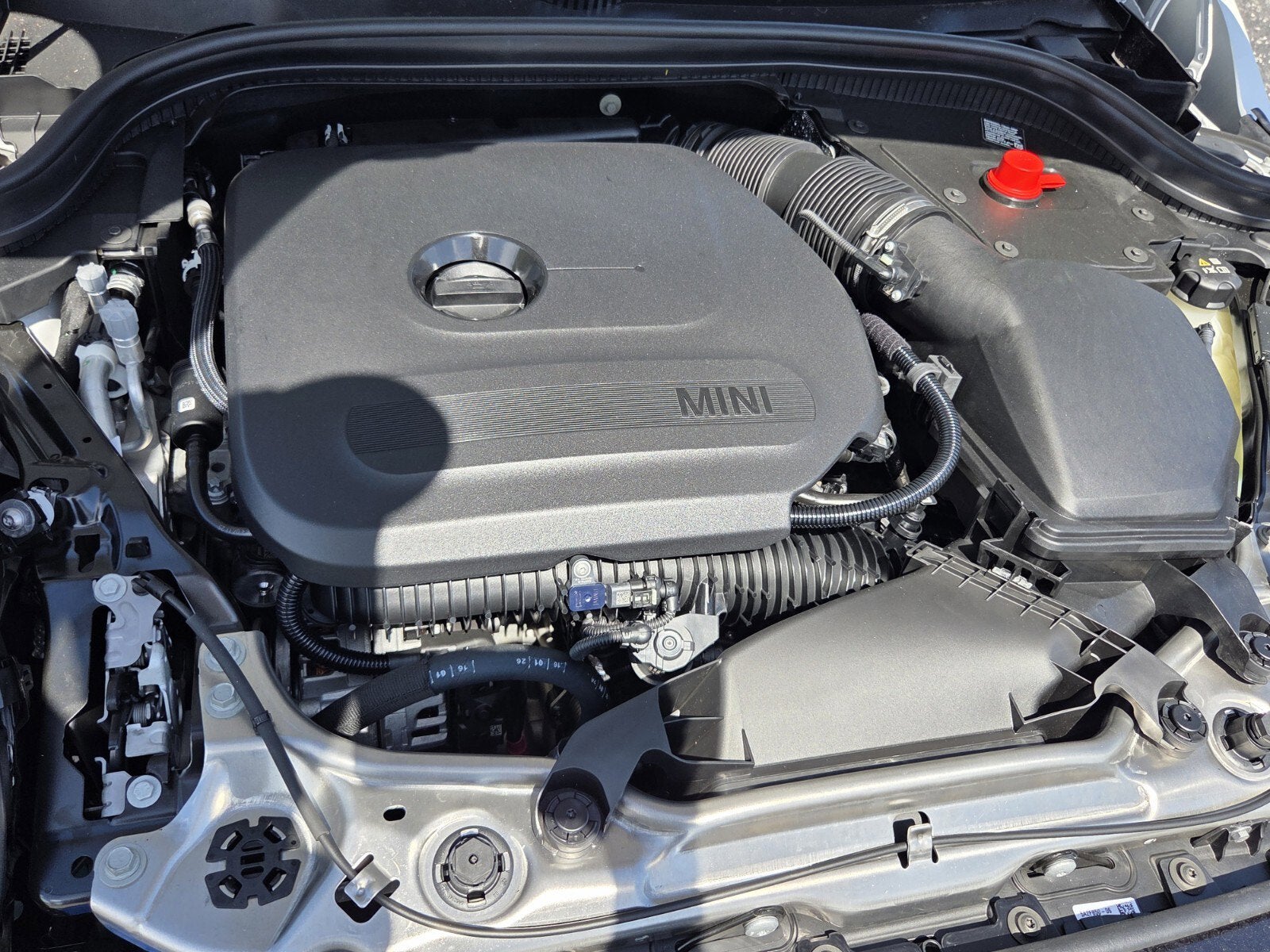 2026 MINI 2 DOOR ICONIC