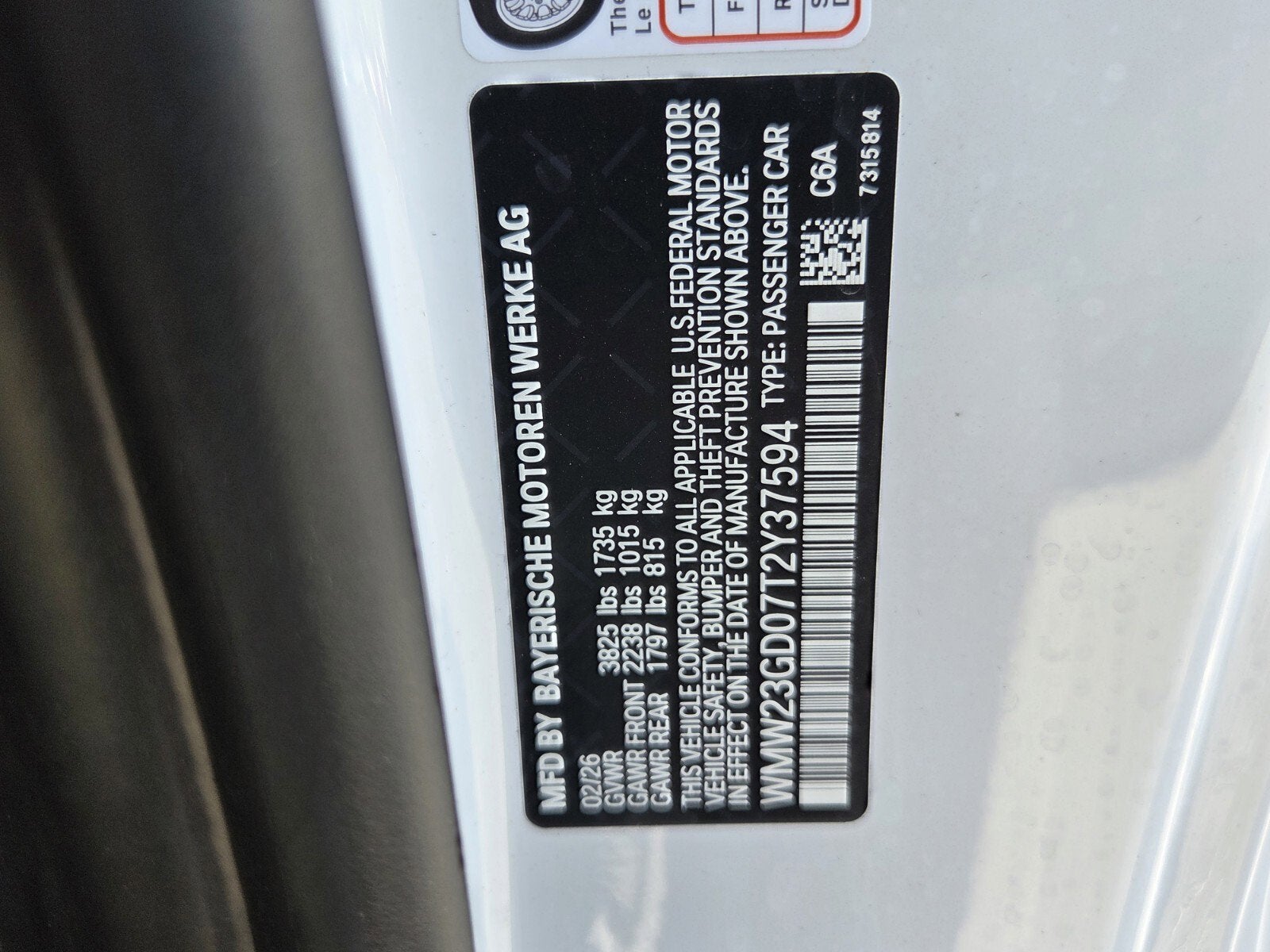 2026 MINI 2 DOOR ICONIC