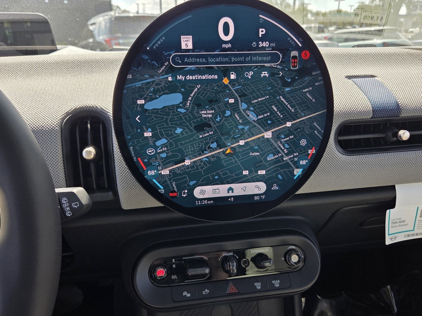 2026 MINI 2 DOOR ICONIC