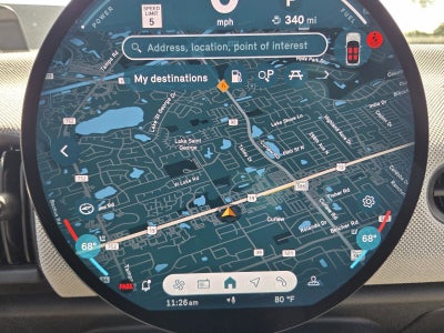 2026 MINI 2 DOOR ICONIC