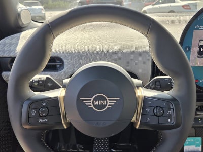 2026 MINI 2 DOOR ICONIC