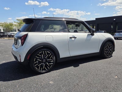 2026 MINI 2 DOOR ICONIC