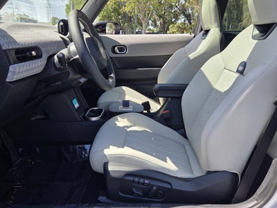 2026 MINI 2 DOOR ICONIC