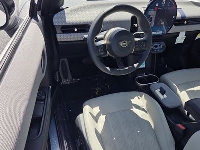 2026 MINI 2 DOOR ICONIC