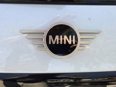 2026 MINI 2 DOOR ICONIC