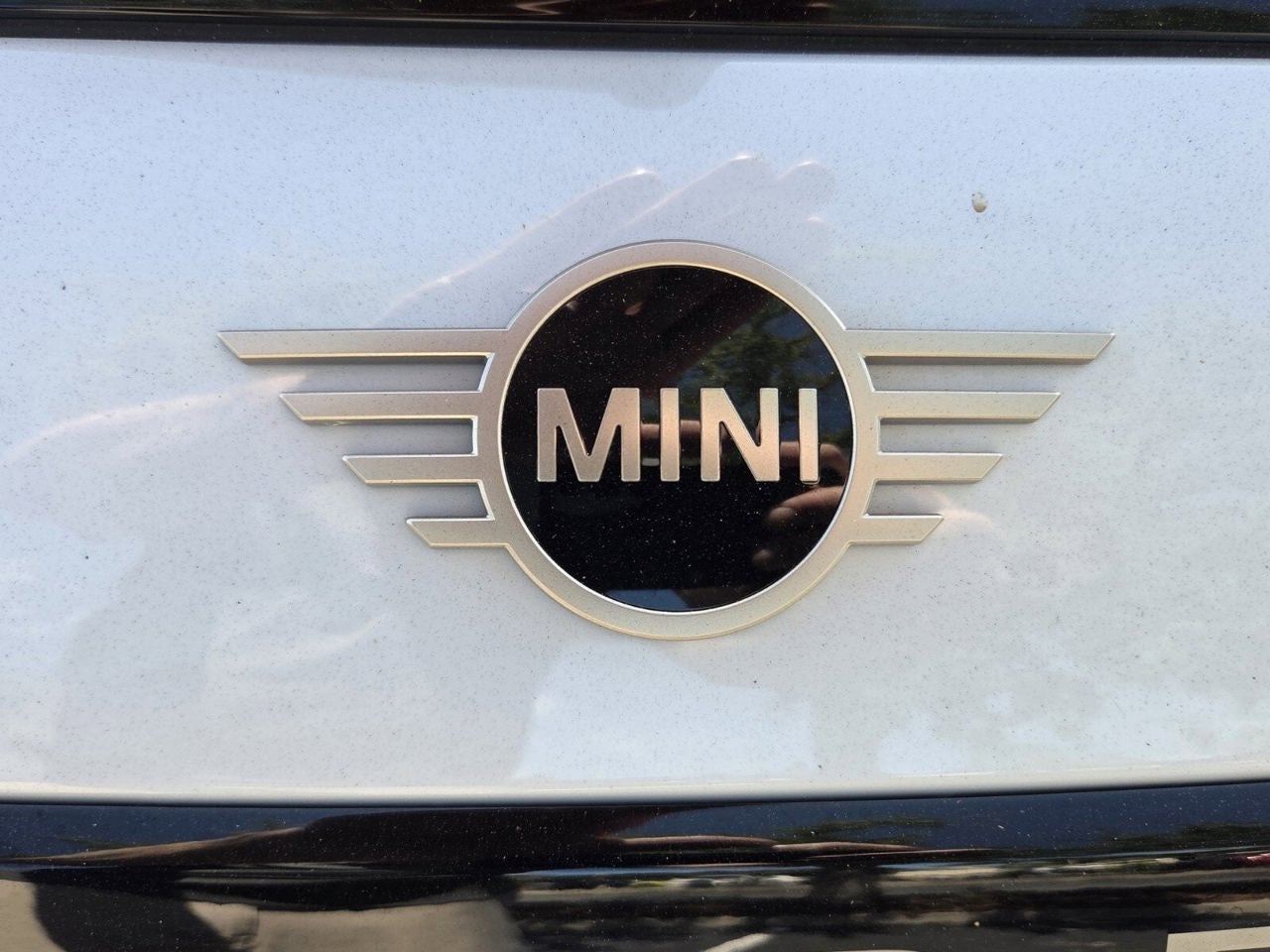 2026 MINI 2 DOOR ICONIC