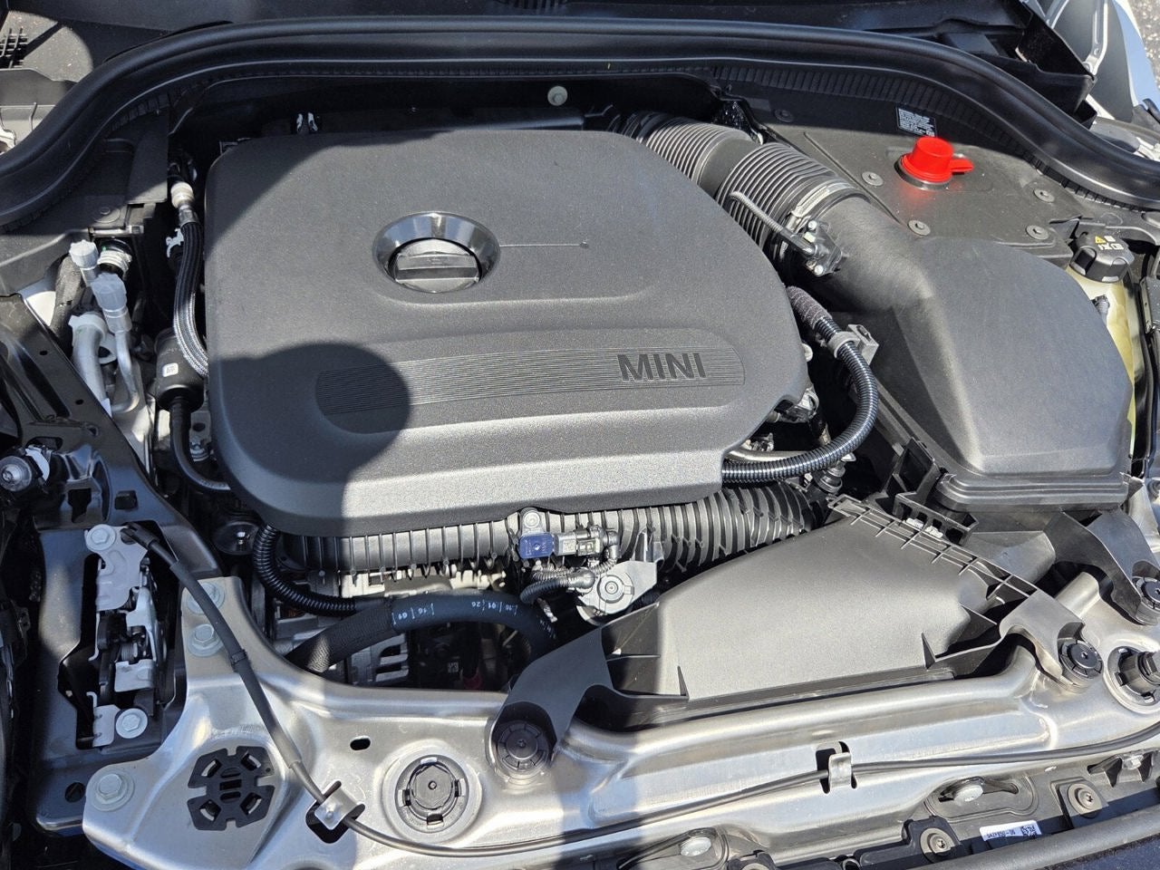 2026 MINI 2 DOOR ICONIC