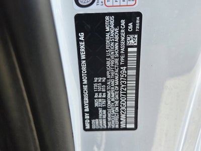 2026 MINI 2 DOOR ICONIC