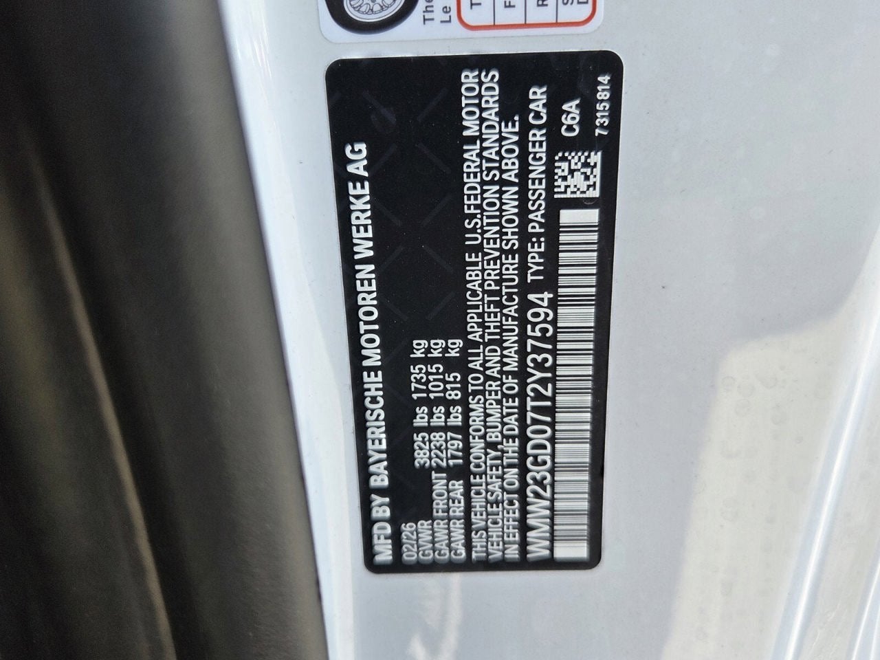 2026 MINI 2 DOOR ICONIC