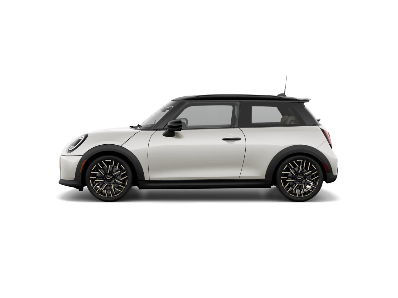 2026 MINI 2 DOOR ICONIC