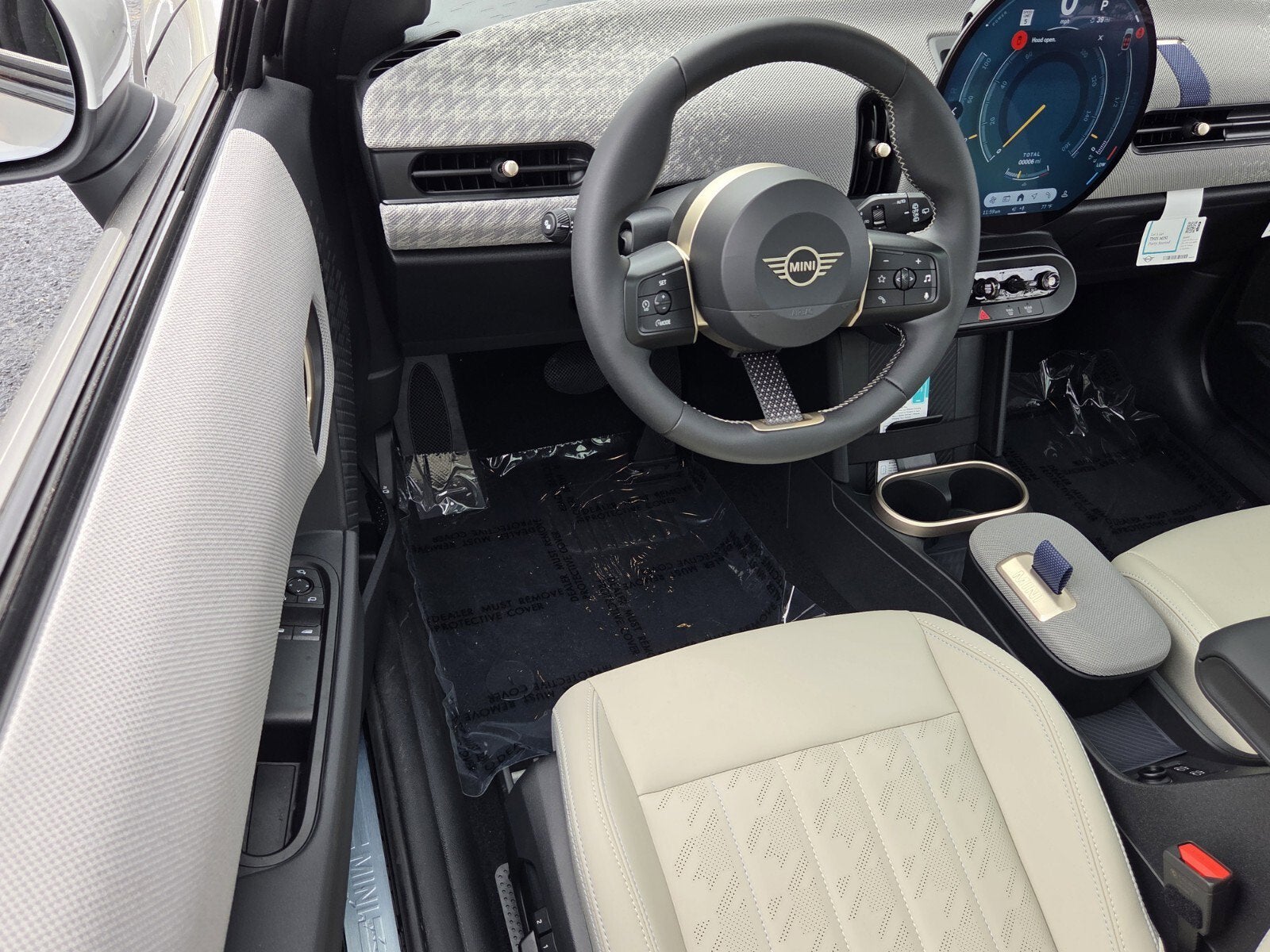 2026 MINI Hardtop 2 Door Cooper S