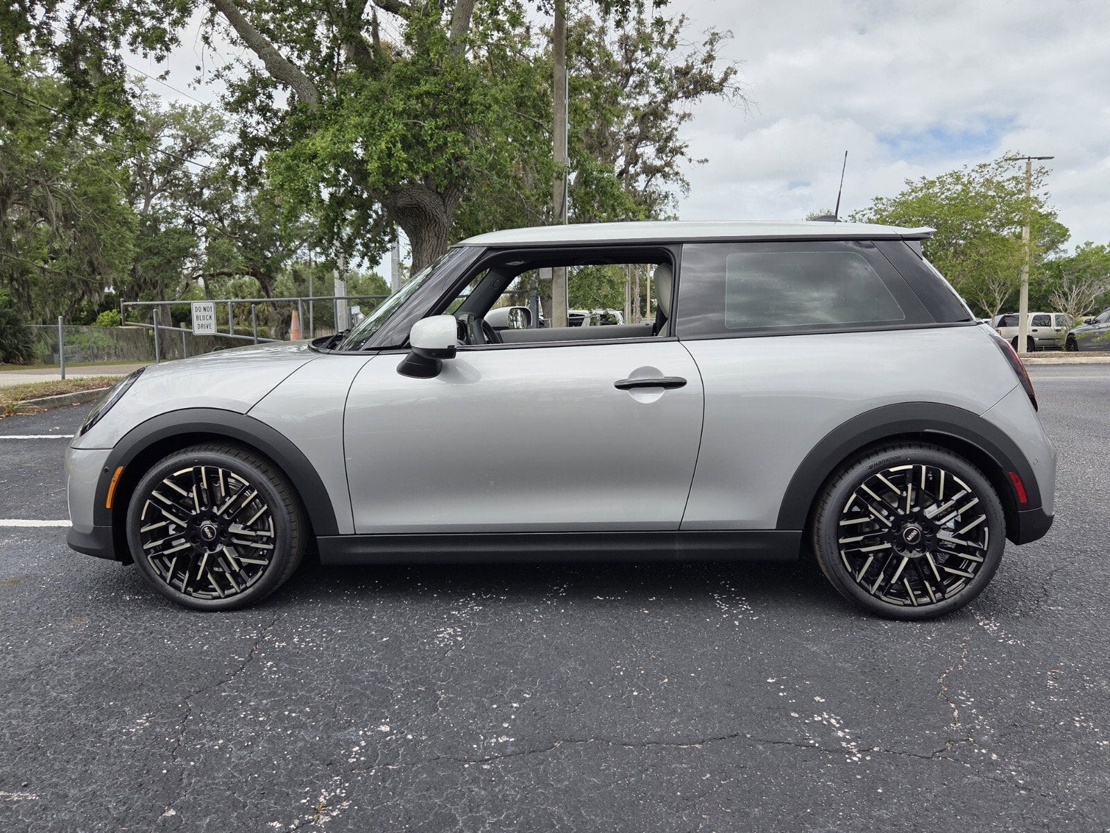 2026 MINI Hardtop 2 Door Cooper S