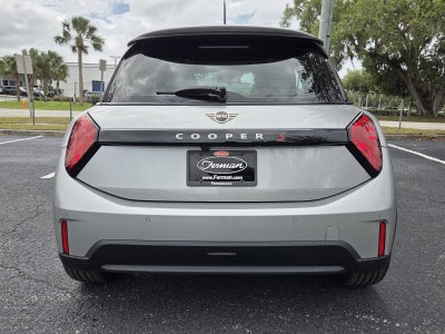 2026 MINI Hardtop 2 Door Cooper S