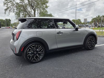 2026 MINI Hardtop 2 Door Cooper S