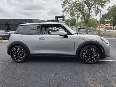 2026 MINI Hardtop 2 Door Cooper S
