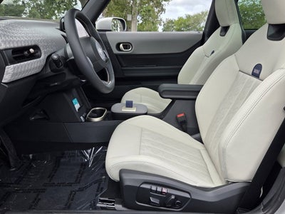 2026 MINI 2 DOOR ICONIC