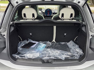 2026 MINI 2 DOOR ICONIC