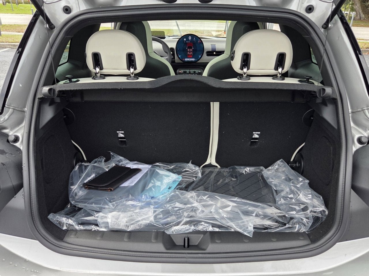 2026 MINI 2 DOOR ICONIC