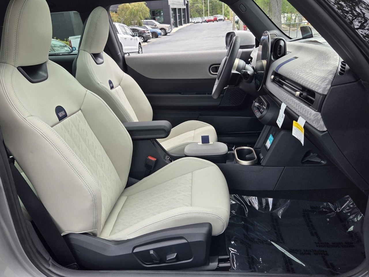 2026 MINI 2 DOOR ICONIC