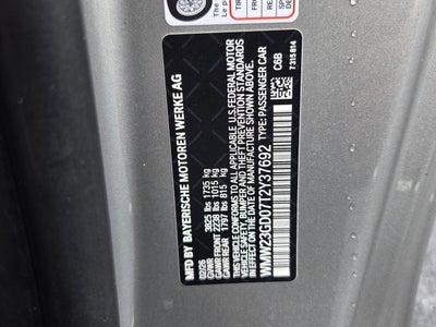 2026 MINI 2 DOOR ICONIC