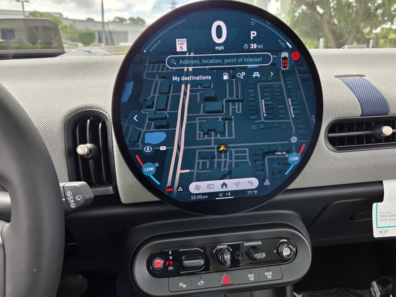 2026 MINI 2 DOOR ICONIC