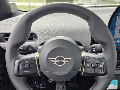 2026 MINI 2 DOOR ICONIC