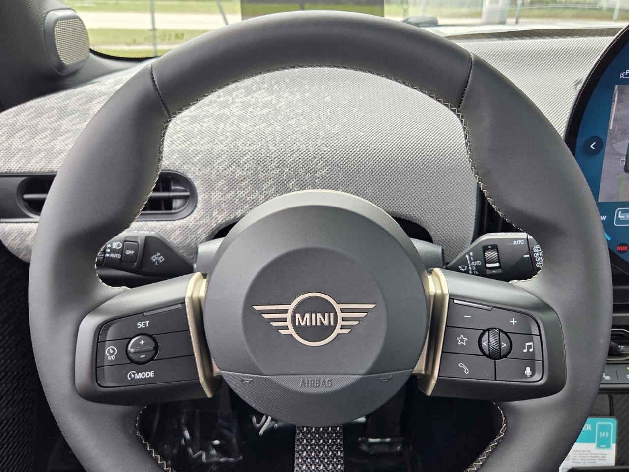 2026 MINI 2 DOOR ICONIC