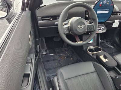 2026 MINI 2 DOOR ICONIC