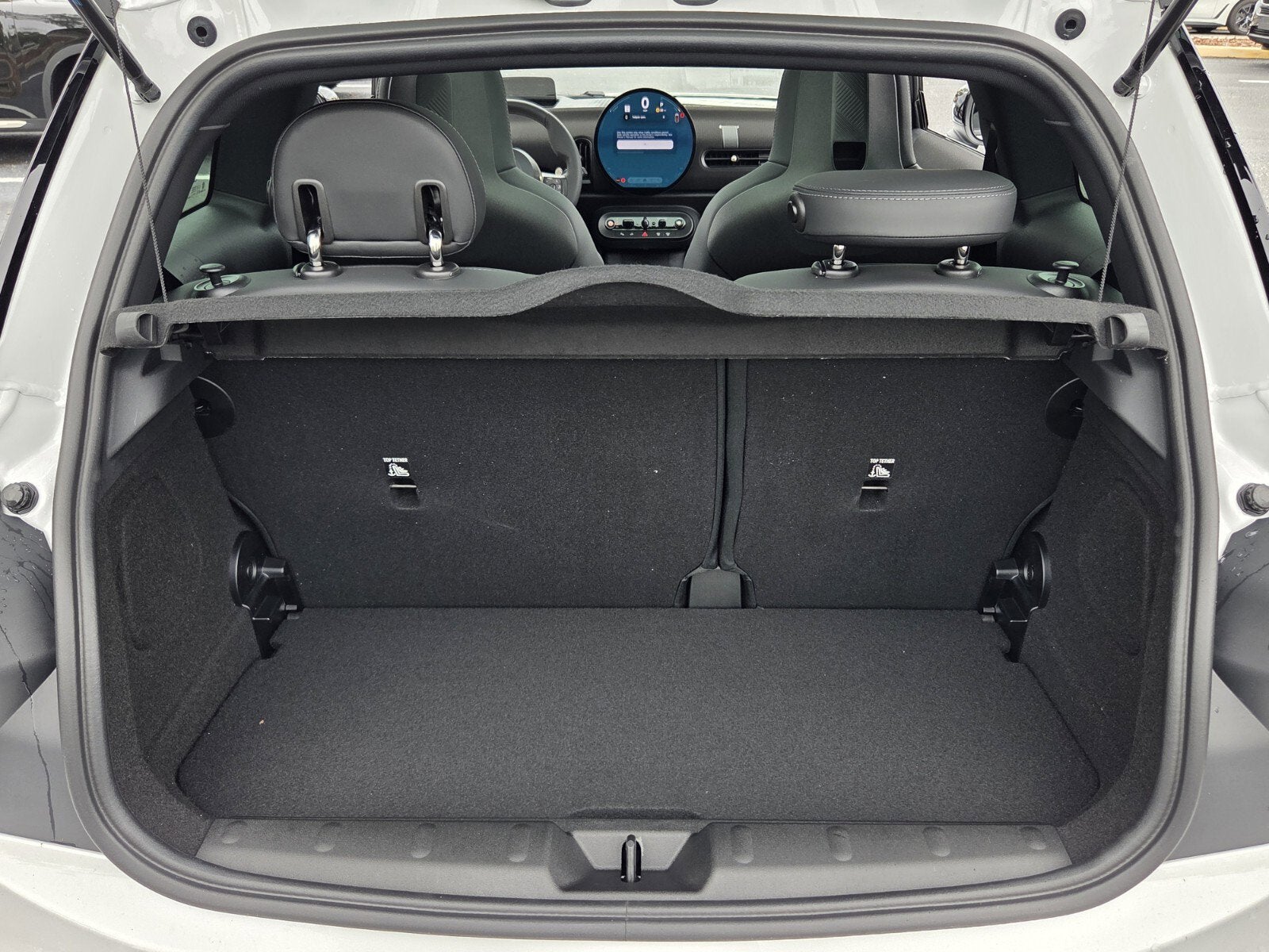 2026 MINI 2 DOOR ICONIC