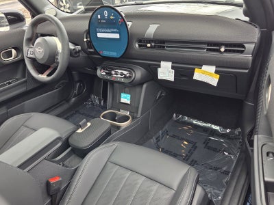 2026 MINI 2 DOOR ICONIC