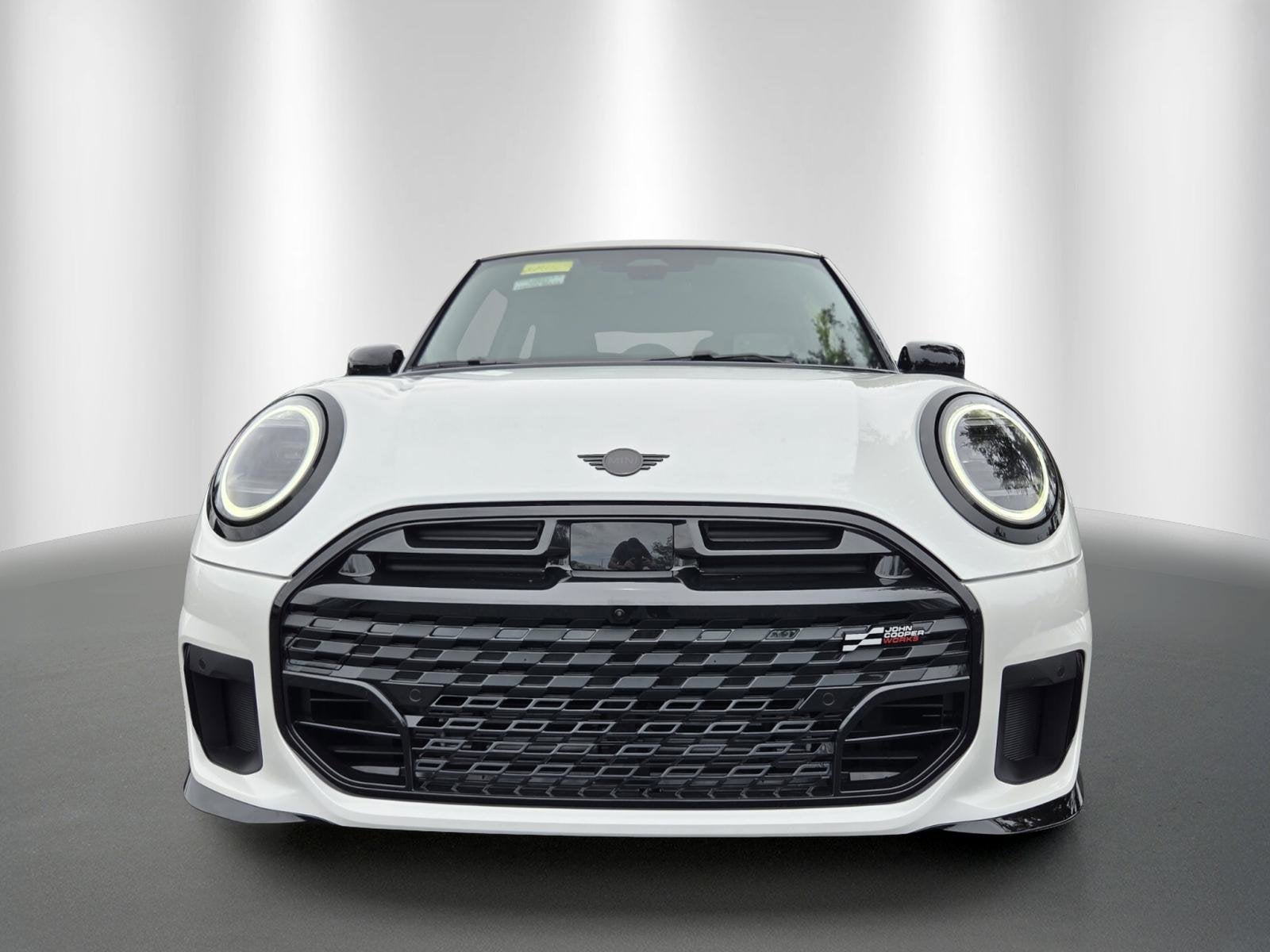 2026 MINI 2 DOOR ICONIC