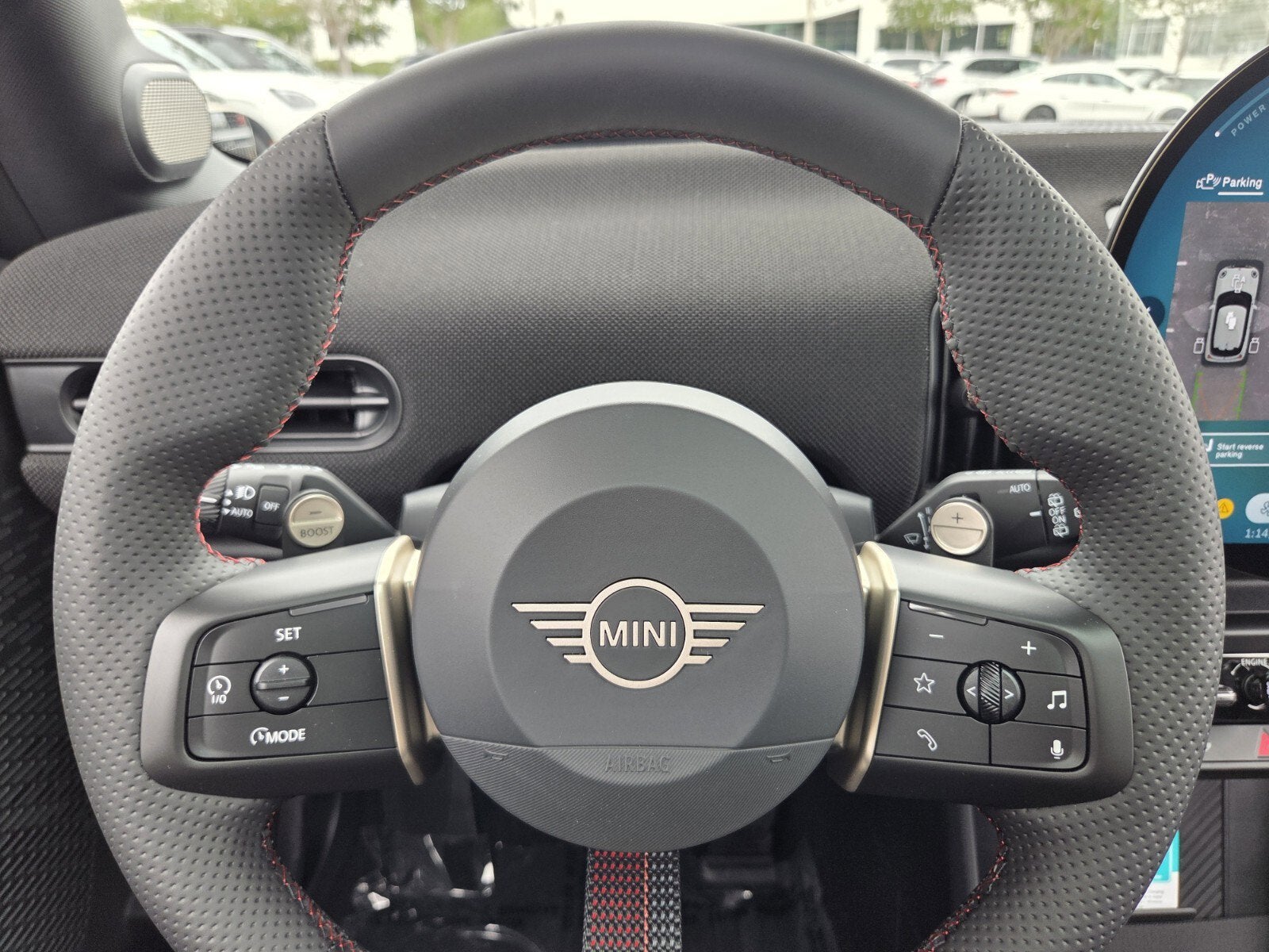 2026 MINI 2 DOOR ICONIC