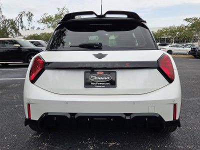2026 MINI 2 DOOR ICONIC